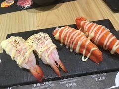 -Sushi Love 创意寿司(丽影广场店)