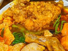 -螺小胖柳州螺蛳粉(钟楼总店)