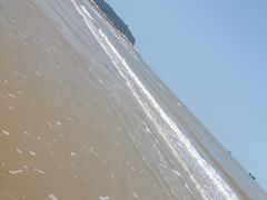 -南澳海滩