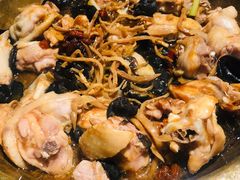 -大榕树下顺德菜(融创茂店)