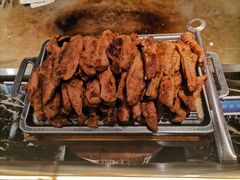 牛排-鼎香缘海鲜自助火锅烤肉(锦辉购物广场店)