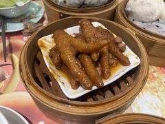 -点都德(千灯湖环宇城店)