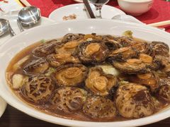 -半岛渔港 • 阿翁火锅馆(将军澳广场店)