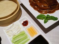-大鸭梨烤鸭·北京菜(南小街/南苑店)