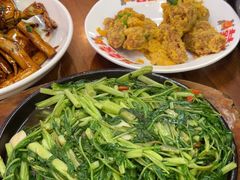 -谢记上海大排档(长寿路店)