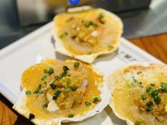 -三个蒙古大叔羊肉串(大宁店)