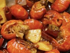 -靓虾二哥长沙地标小龙虾(五一广场店)