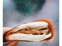 优质肉夹馍-樊记腊汁肉(竹笆市总店)