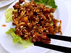 -无招牌海鲜餐厅(滨海艺术中心店)