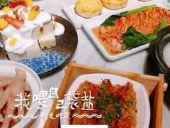 -新好景海鲜酒家(新塘店)