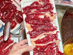 -八合里牛肉火锅(八合里总店)