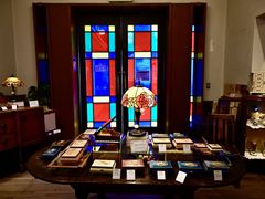 -小樽八音盒堂(手工制作体验馆店)