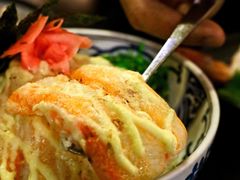 -爆丼日式大排档(季华园店)