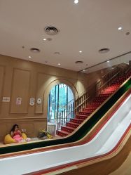 -奈尔宝·儿童乐园·亲子餐厅(前滩店)