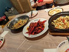 -有位虾匠·手工土菜小馆(市北店)