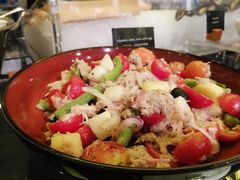 -广州四季酒店·意珍·意式自助餐