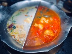 -湊湊火锅·茶憩(上海合生汇店)