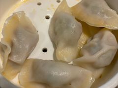 -船歌·鱼水饺青岛菜(合肥路永旺店)