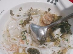 -渔语鱼酸菜鱼新川菜(来福士店)