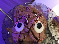 巧克力绵绵冰-温禾牛·和牛寿喜烧自助火锅(恒基名人店)