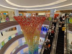 -广州保利时光里(建设大马路店)