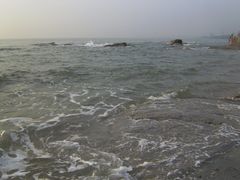 -日照灯塔风景区