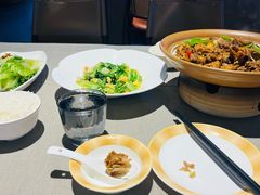 -有喜胶东小馆(超极合生汇太申祥和店)