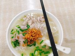 -许佳后安粉汤店