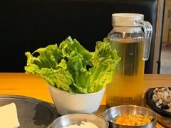 -土大力韩式烤肉料理(和平路店)