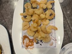 -今鲜源大酒店·中华餐饮名店(新湛路店)