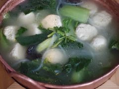 -怡得观滇餐厅·地道昆明菜·1996(海埂大坝店)