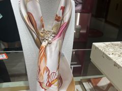 -万事利丝绸(杭州大厦店)