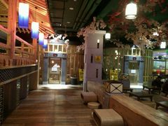 -御池园(顾村公园店)