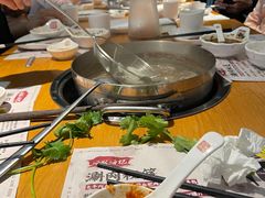 -海银海记潮汕牛肉火锅(新港中路海珠店)