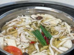 -芭夯兔·无骨兔汤锅(环溪一路店)