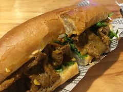 -越美小馆·越南料理(曲江店)