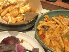 -一沙一城·岩烤牛扒(深圳首店)