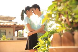 -1986婚纱摄影(清城店)