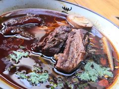 -三十三碗黄牛肉面(东原1891店)