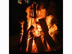 -北极村旅游风景区