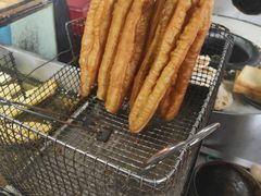 -文武王氏烧饼·无矾油条(西溪路店)