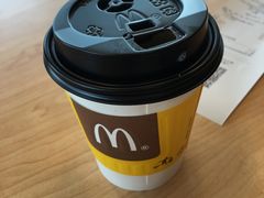 -麦当劳(保利广场店)