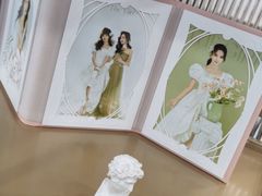 -海马体照相馆(广州新世界云门New park店)
