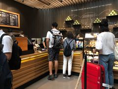 -星巴克(北京南站第三店)