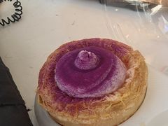 -東更道点心行(利客来店)