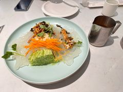 妈妈大拉皮-北李·海肠捞饭·大连菜(望京凯德MALL店)