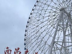 -南昌之星摩天轮
