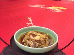 -维多利亚大酒店·雅园中餐厅