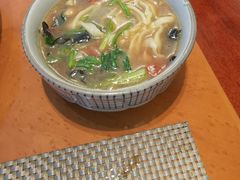 炝锅面-并州饭店·并萃阁