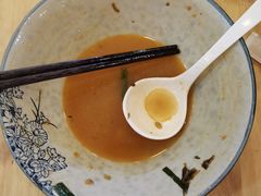 -阿彬生炒牛肉面(解放路店)